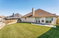 2008 Hill Crest Court, Weatherford, TX 76086