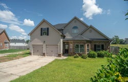 326 Keegan Rock Court, Lexington, SC 29073