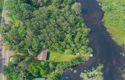 9199 E County Road Y, Gordon, WI 54838