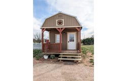 2663 Lemons Gap Road, Ovalo, TX 79541