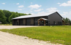 7449 WEEMAN ROAD, BELLAIRE, MI 49615
