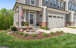 164 MISTFLOWER Court, STAFFORD, VA 22554