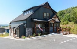 280 Lakefront  DR, Branson, MO 65616