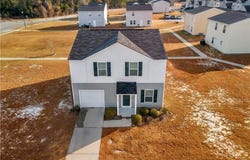 225 Rendell Lane, Hinesville, GA 31313