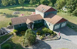 168 Salmon Creek Road, Lansing, NY 14882
