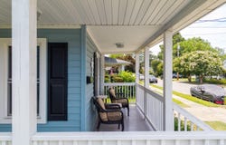 803 Maple Street, Elizabeth City, NC 27909