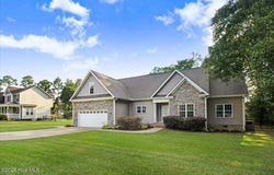 1129 Braswell Road, Goldsboro, NC 27530