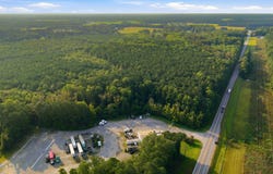 Ken Trowbridge Road, Plymouth, NC 27962