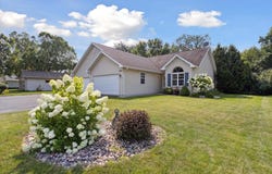 3534 Sheffield Drive, Janesville, WI 53546