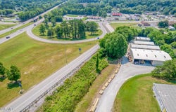 801 Larry Byrd Road, Kingston, TN 37763