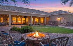 3034 E PORTOLA VALLEY Drive, Gilbert, AZ 85297