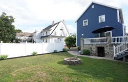 102 Williams Ave, East Providence, RI 02914