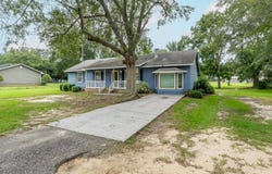 240 Camelia Street, Barnwell, SC 29812
