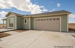 304 CONROY CT, Carpenter, WY 82054