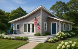 4 Down Harbor Road, Edgartown, MA 02539