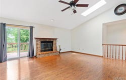 5922 Saddlehorn Court, St Charles, MO 63304