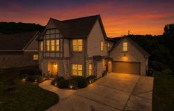 6650 WOODMERE CROSSING, LEEDS, AL 35094