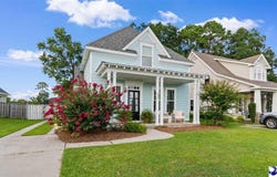 494 Gloria Ct, Florence, SC 29501