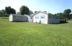 3174 Valley Road, Fishertown, PA 15539