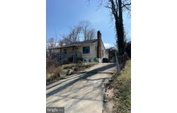 5603 GALLATIN Street, HYATTSVILLE, MD 20781