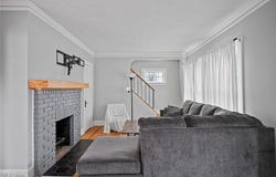 2017 Goodnor Road, Cleveland Heights, OH 44118