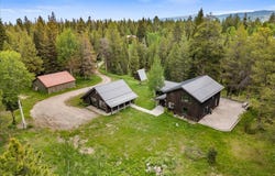 6450 W HECK-OF-A-HILL Road, Wilson, WY 83014
