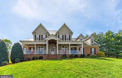 18438 SNAFFLE LN, CULPEPER, VA 22701