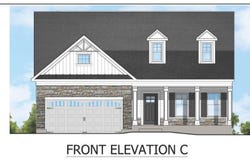 134 KINSEY DRIVE, PRINCE FREDERICK, MD 20678