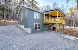 15 Summit Drive, Bridgton, ME 04009