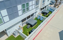 603 E Avenue G, Port Aransas, TX 78373