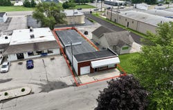 2305 Cottage Avenue, Columbus, IN 47201