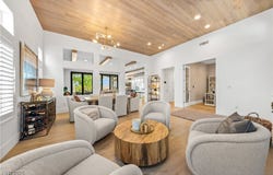 2820 High Range Drive, Las Vegas, NV 89134