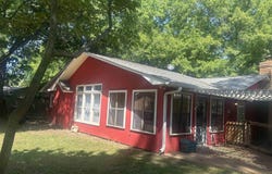 118 E Cloverdale Drive, Brinkley, AR 72021