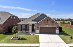 3752 Forino DR, Round Rock, TX 78665