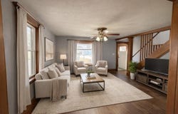352 4th Street N, Brownton, MN 55312
