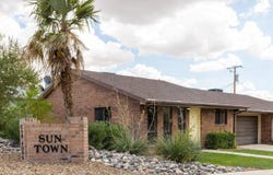 55 W 400 S, St George, UT 84770