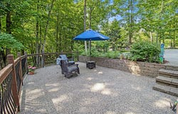 9510 Pere Marquette Drive, Canadian Lakes, MI 49346