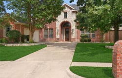 802 Shadybrook Drive, Murphy, TX 75094
