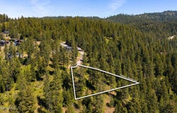 L11 B3 Hanson Rd, Harrison, ID 83833