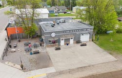 102 S Gill Street, Hill City, MN 55748