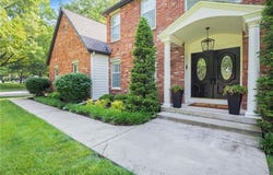 11401 Cedar Street, Leawood, KS 66211