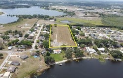 MAIN STREET, HAINES CITY, FL 33844