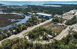 110 Plantation Dr, Carrabelle, FL 32322