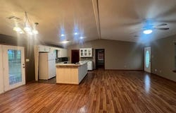 23190 County Road 3520 Road, Fitzhugh, OK 74843