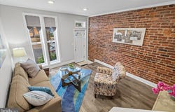 2633 BOONE Street, BALTIMORE, MD 21218