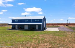 743 Co Rd M, Tahoka, TX 79373