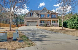 1812 Middleton, Monroe, GA 30655