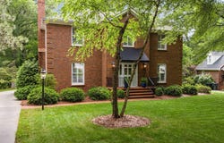 441 Fieldstone Drive, Burlington, NC 27215