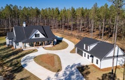 6736 Chipley, Pine Mountain, GA 31822
