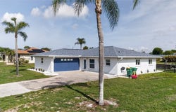 27256 San Marino Drive S, Punta Gorda, FL 33983